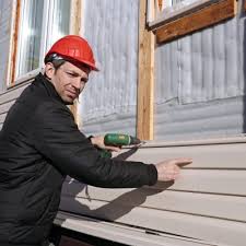 Trusted Osseo, MN Siding Experts